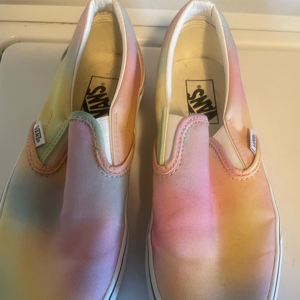 Vans